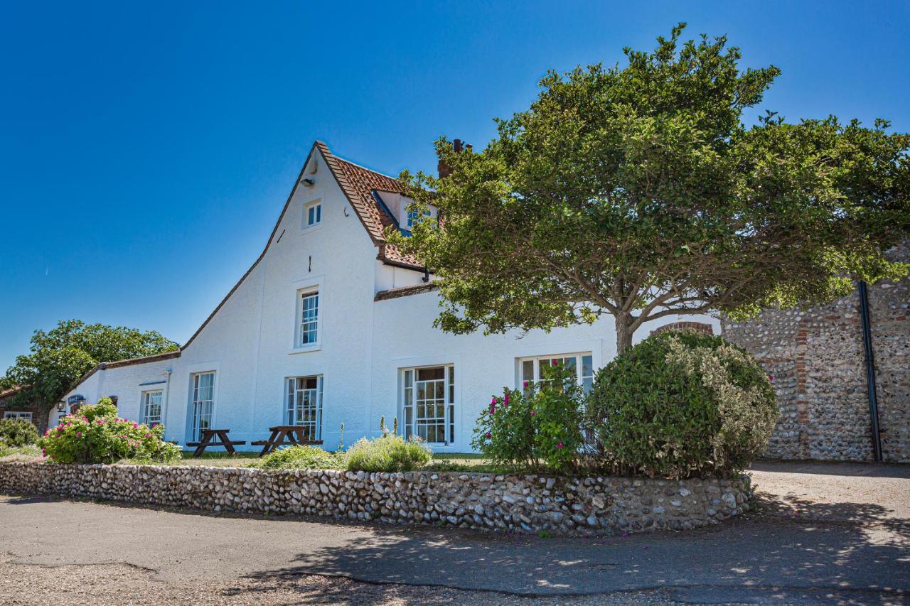The Manor Coastal & Inn, Blakeney, Norfolk *