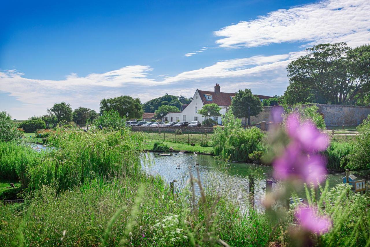 Hotel The Manor Coastal & Inn, Blakeney, Norfolk