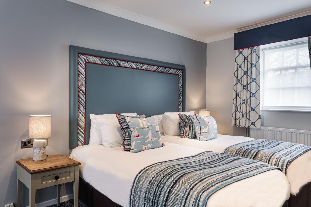 The Manor Coastal & Inn, Blakeney, Norfolk * Blakeney (Norfolk)