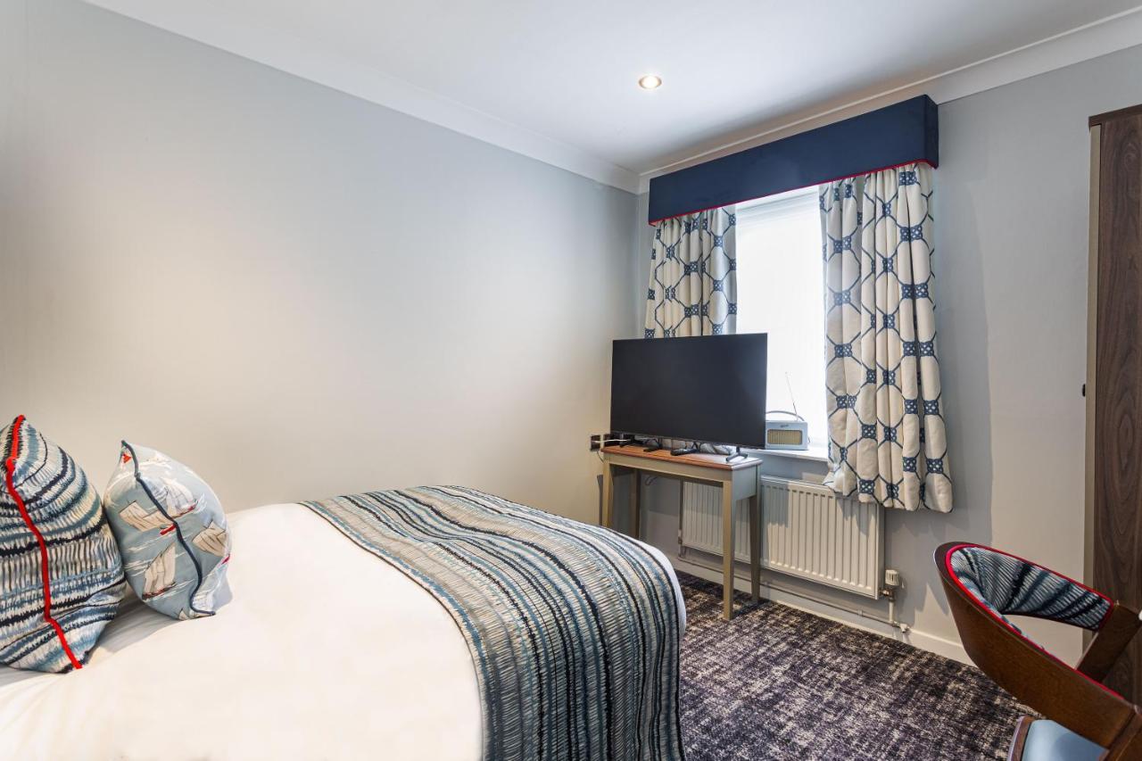The Manor Coastal & Inn, Blakeney, Norfolk *