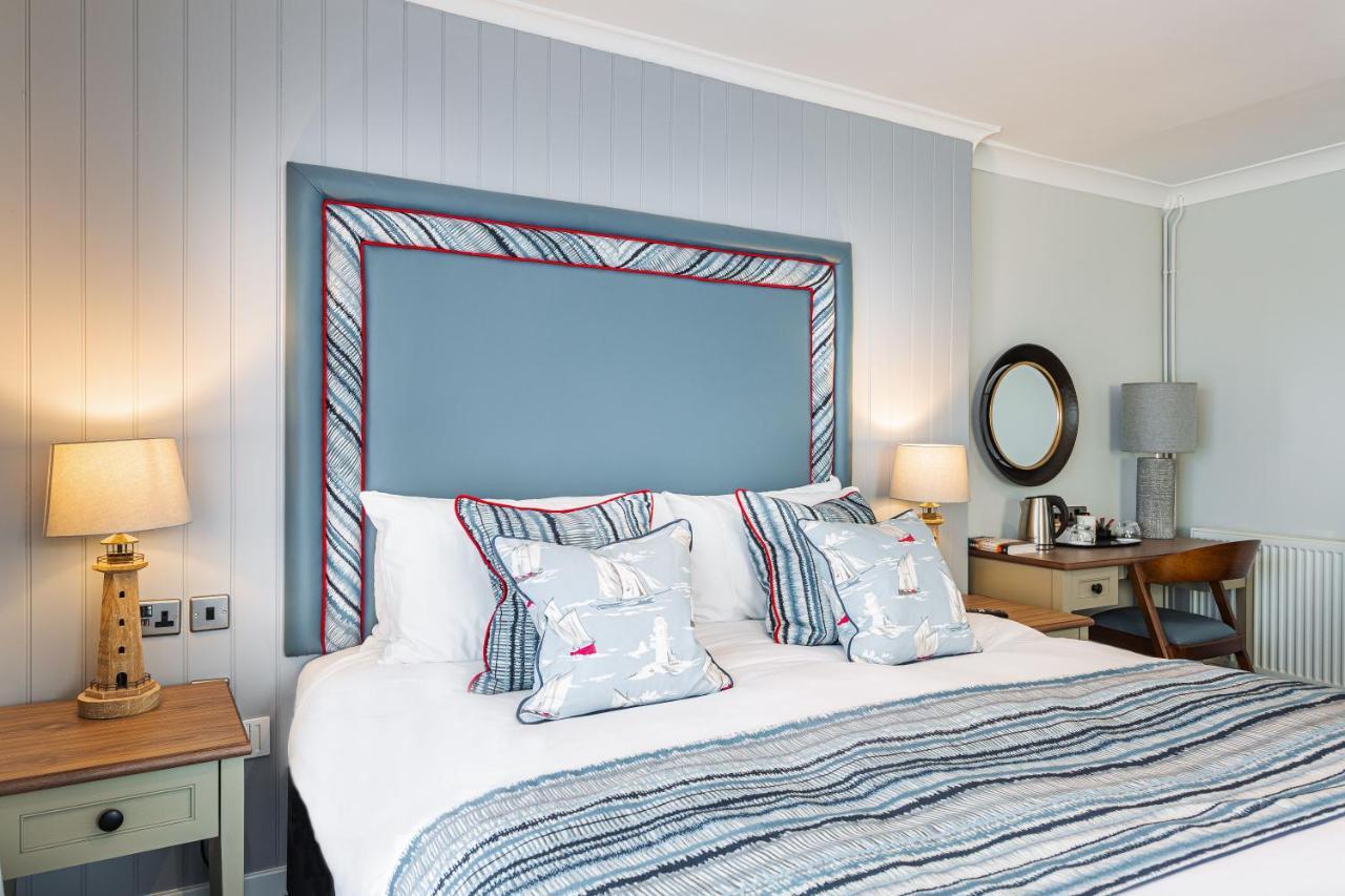 The Manor Coastal & Inn, Blakeney, Norfolk