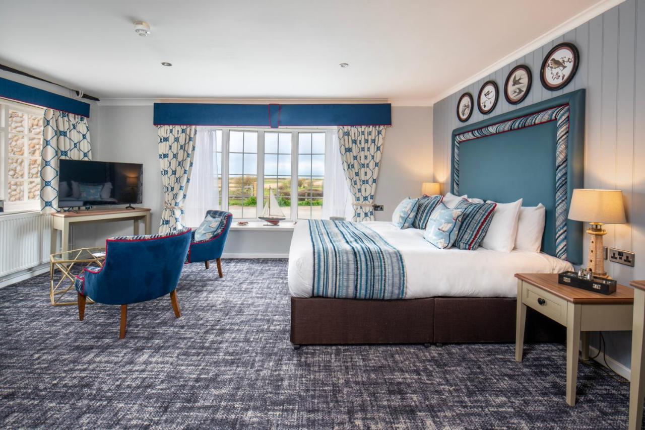 The Manor Coastal & Inn, Blakeney, Norfolk Blakeney (Norfolk)