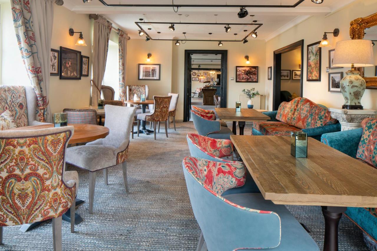 The Manor Coastal & Inn, Blakeney, Norfolk Hotel