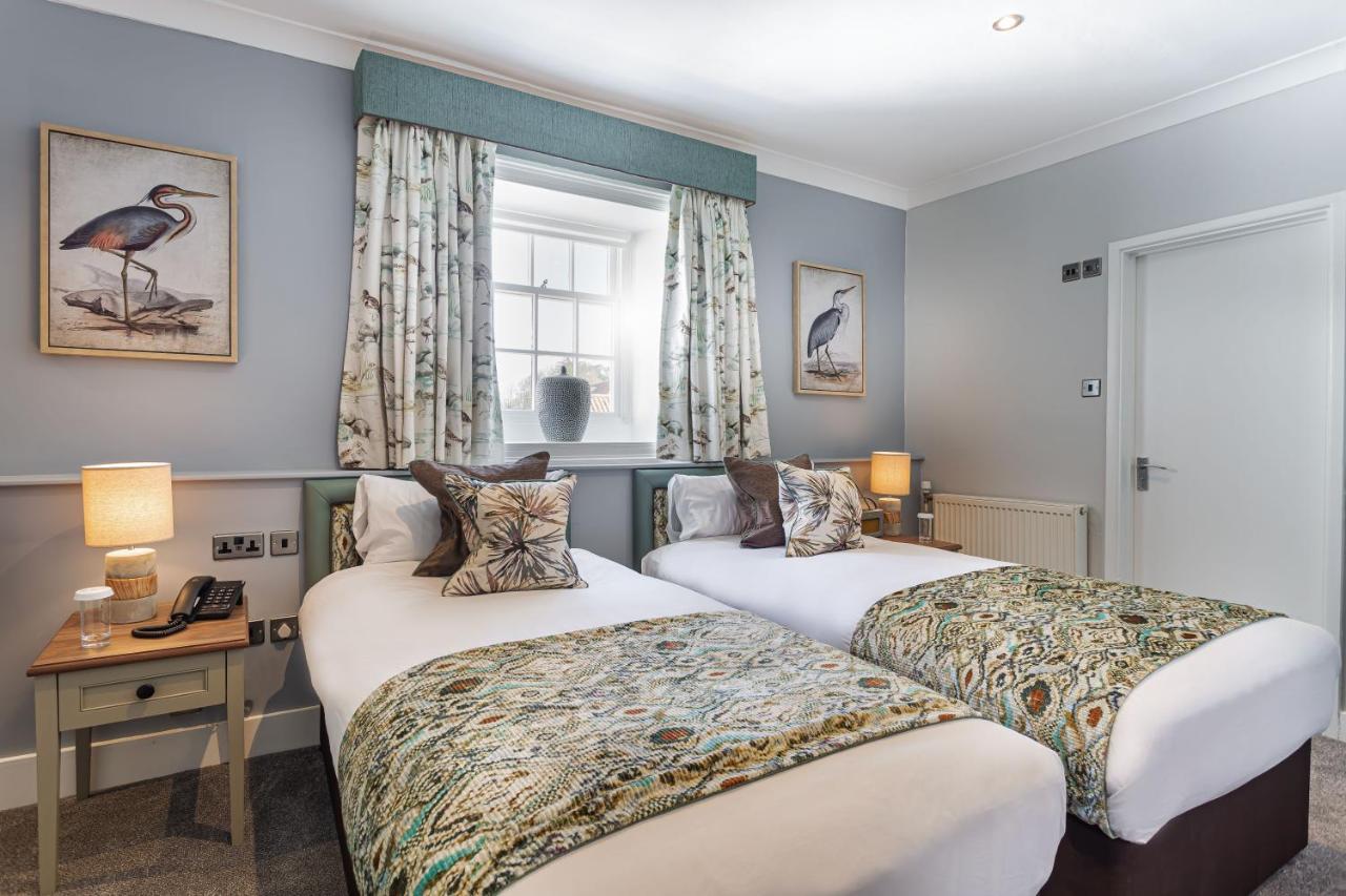 The Manor Coastal & Inn, Blakeney, Norfolk Blakeney (Norfolk)