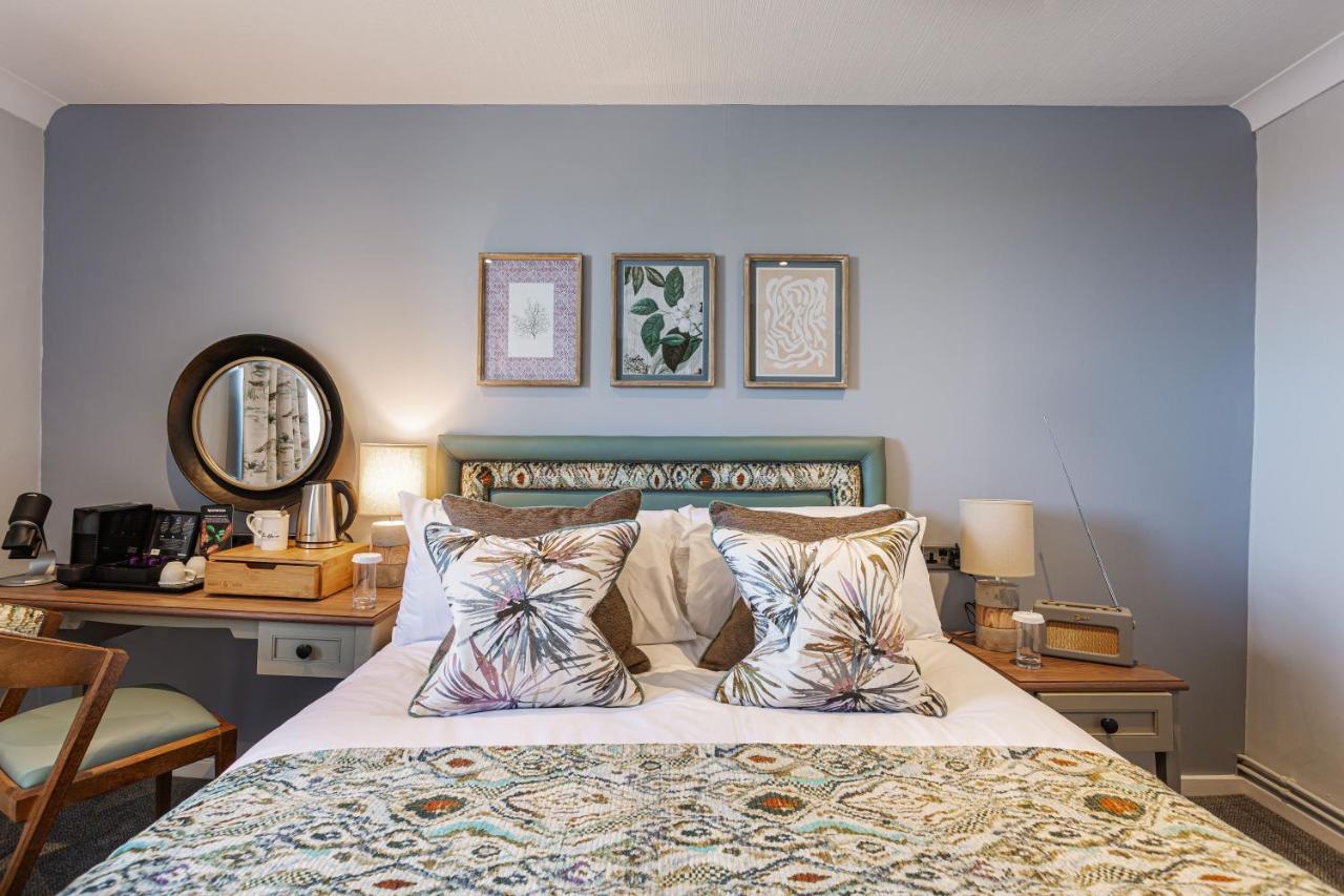The Manor Coastal & Inn, Blakeney, Norfolk * Blakeney (Norfolk)