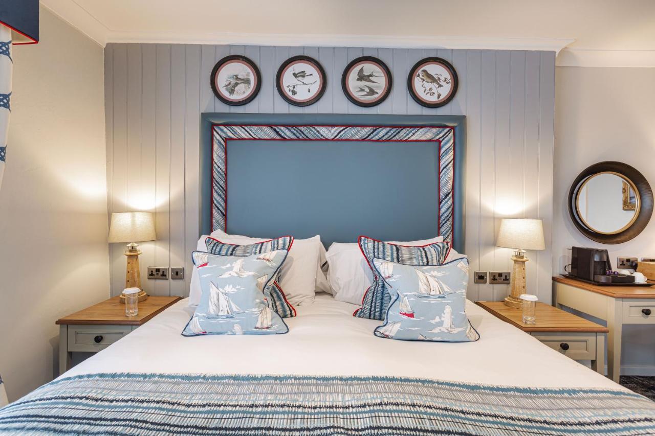 The Manor Coastal & Inn, Blakeney, Norfolk Blakeney (Norfolk)