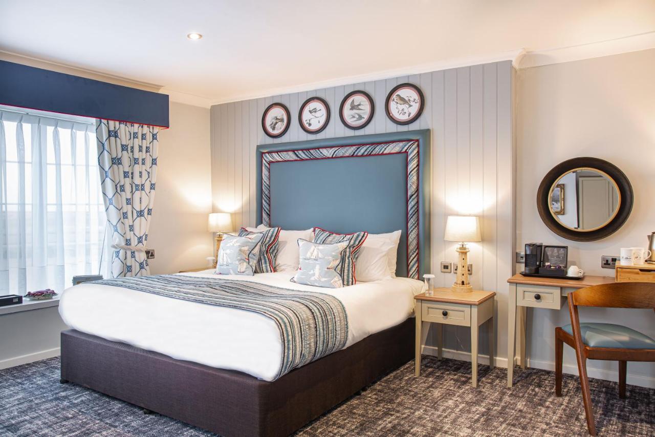 Hotel The Manor Coastal & Inn, Blakeney, Norfolk Blakeney (Norfolk)