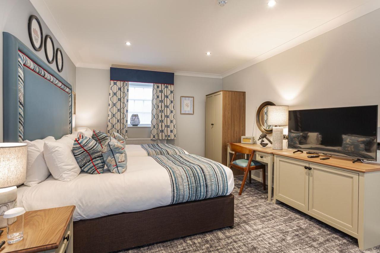 The Manor Coastal & Inn, Blakeney, Norfolk