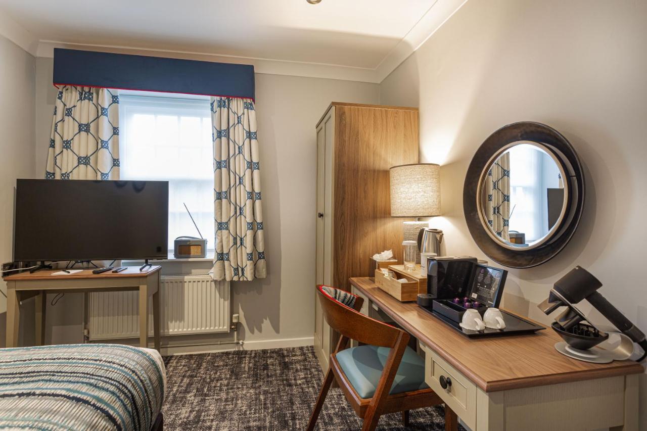 The Manor Coastal & Inn, Blakeney, Norfolk Hotel Blakeney (Norfolk)