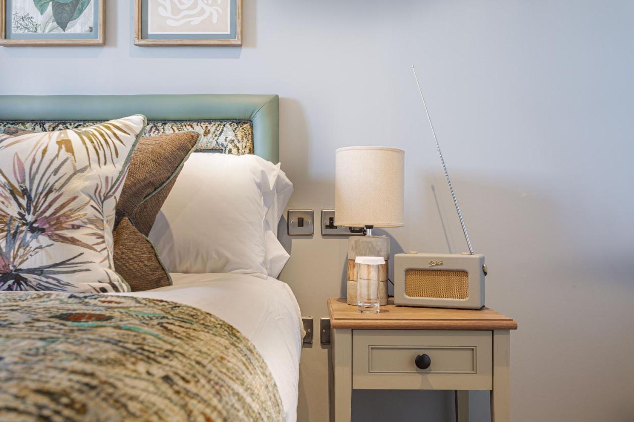 The Manor Coastal & Inn, Blakeney, Norfolk Hotel Blakeney (Norfolk)