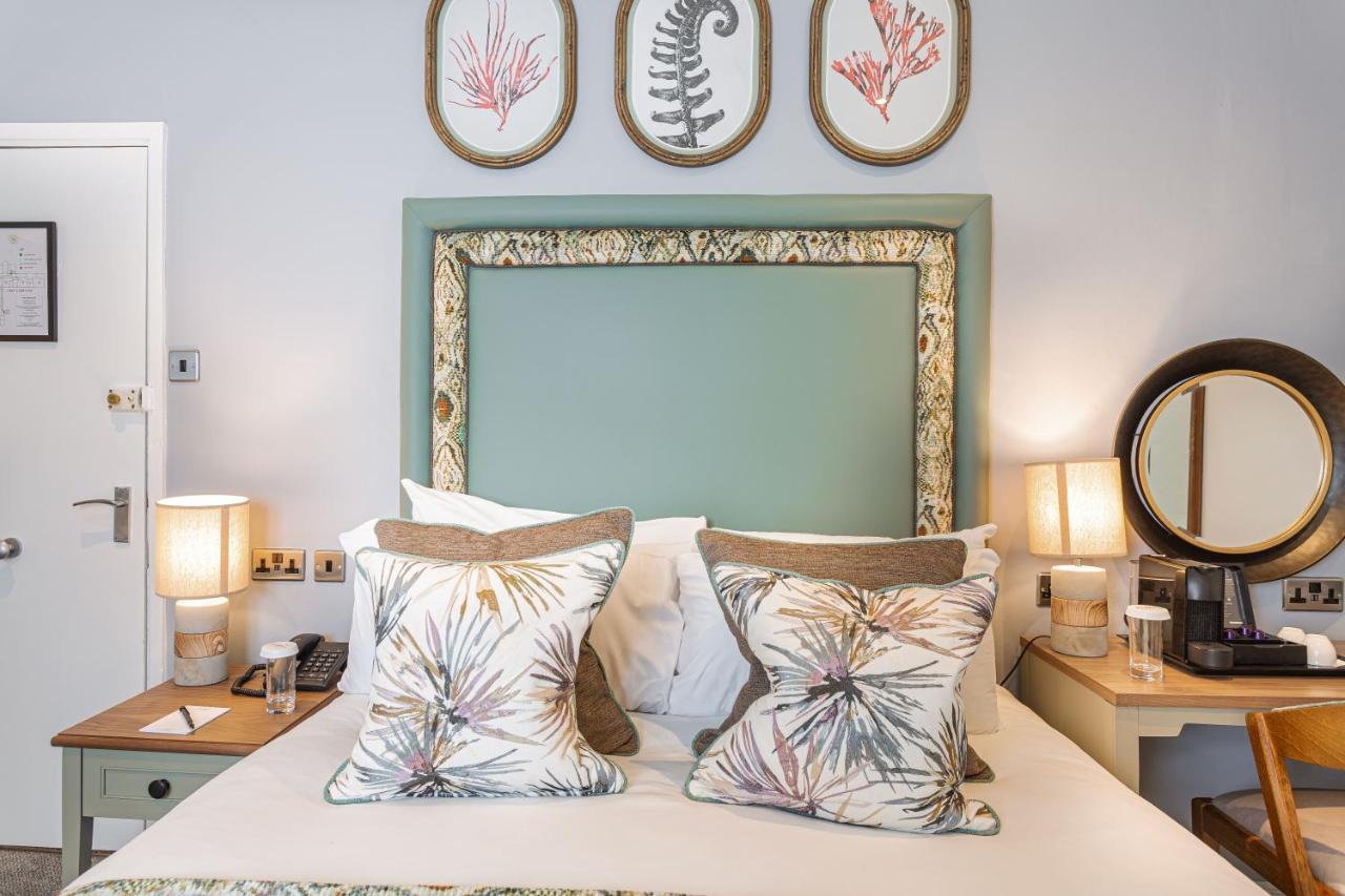 The Manor Coastal & Inn, Blakeney, Norfolk