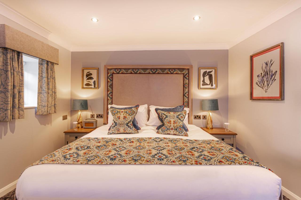 Hotel The Manor Coastal & Inn, Blakeney, Norfolk *