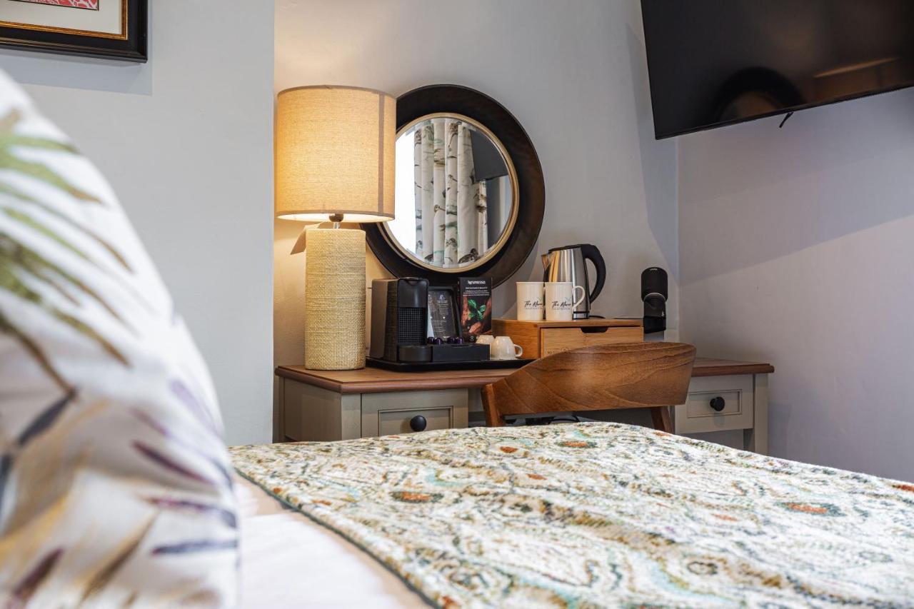 The Manor Coastal & Inn, Blakeney, Norfolk