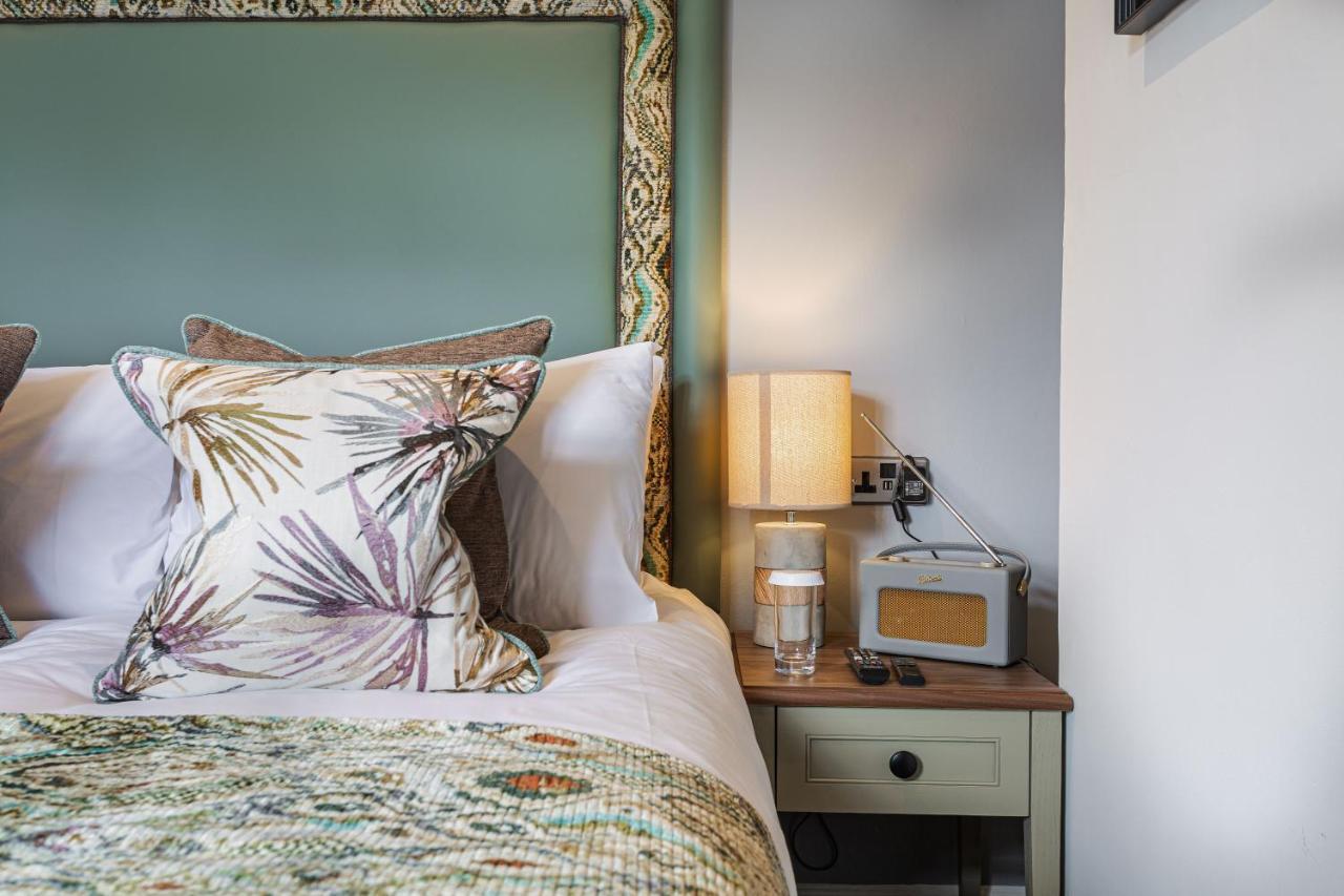 Hotel The Manor Coastal & Inn, Blakeney, Norfolk