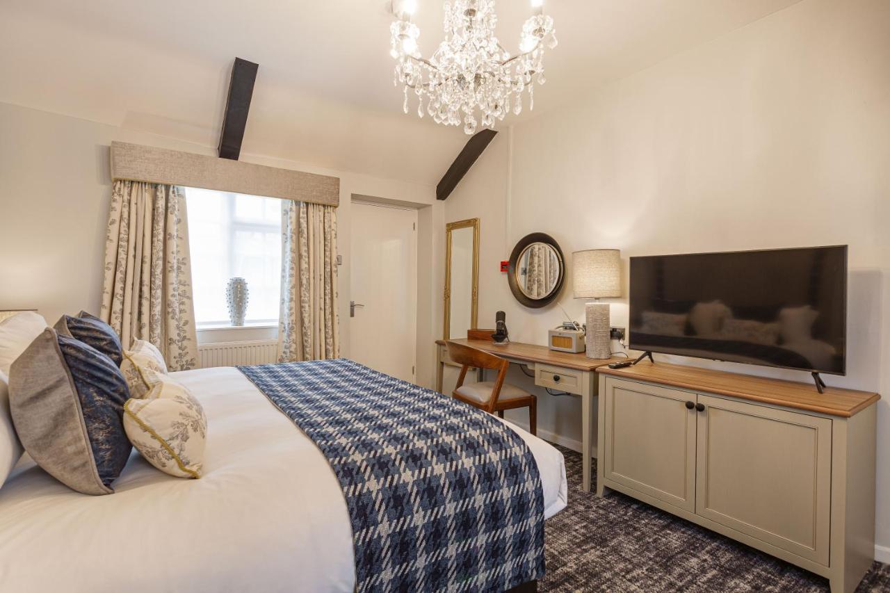Hotel The Manor Coastal & Inn, Blakeney, Norfolk Blakeney (Norfolk)