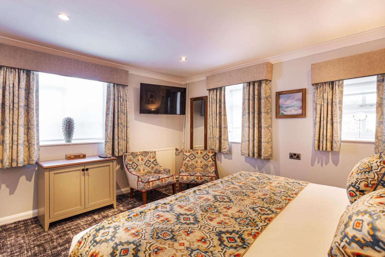 The Manor Coastal & Inn, Blakeney, Norfolk Hotel Blakeney (Norfolk)