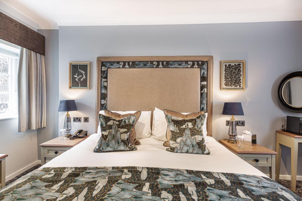The Manor Coastal & Inn, Blakeney, Norfolk *