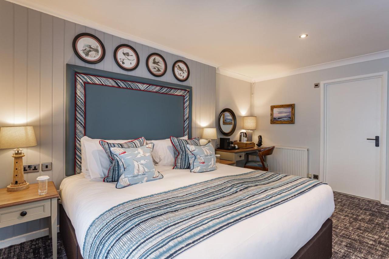 Hotel The Manor Coastal & Inn, Blakeney, Norfolk