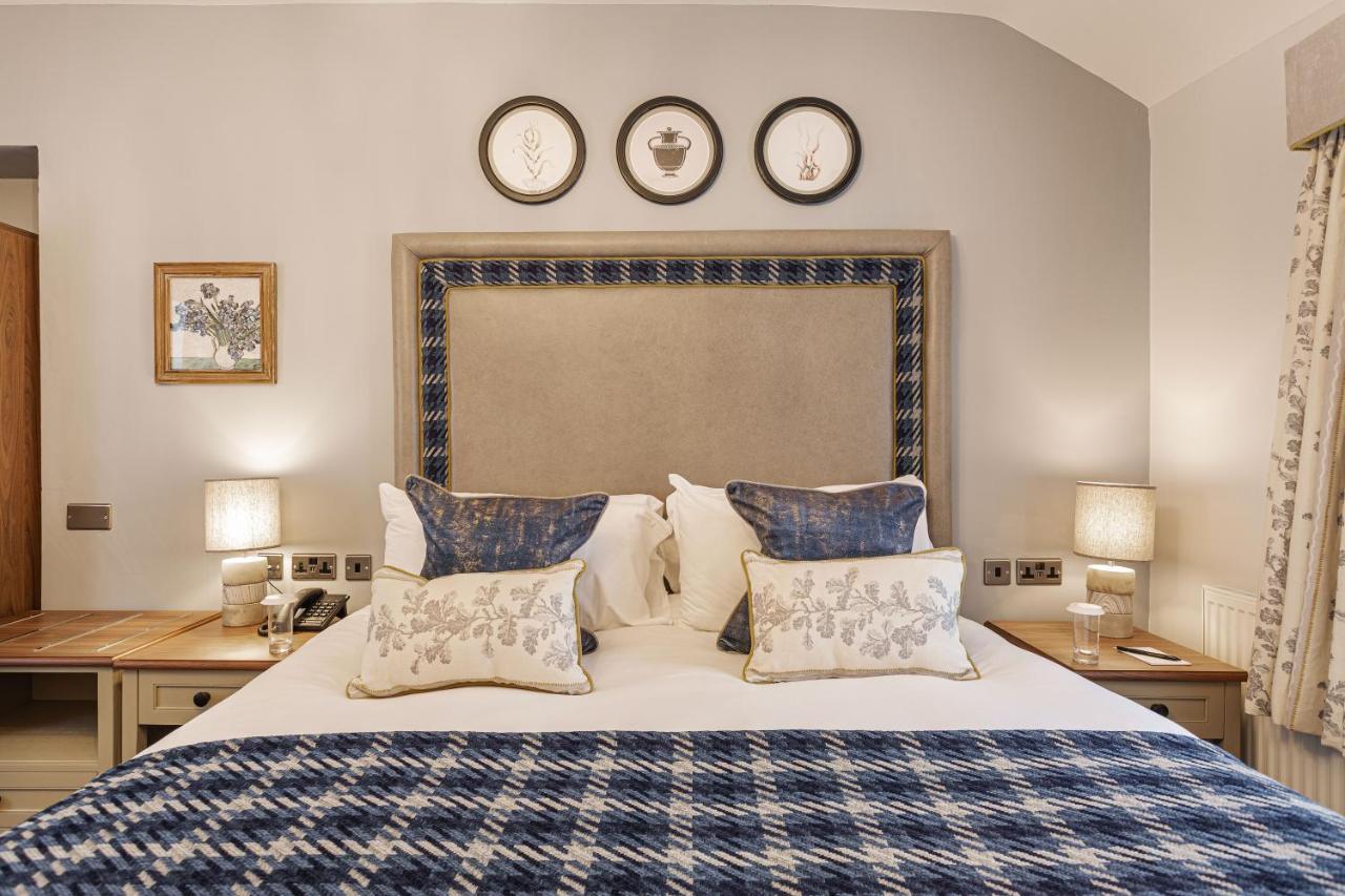 Hotel The Manor Coastal & Inn, Blakeney, Norfolk *