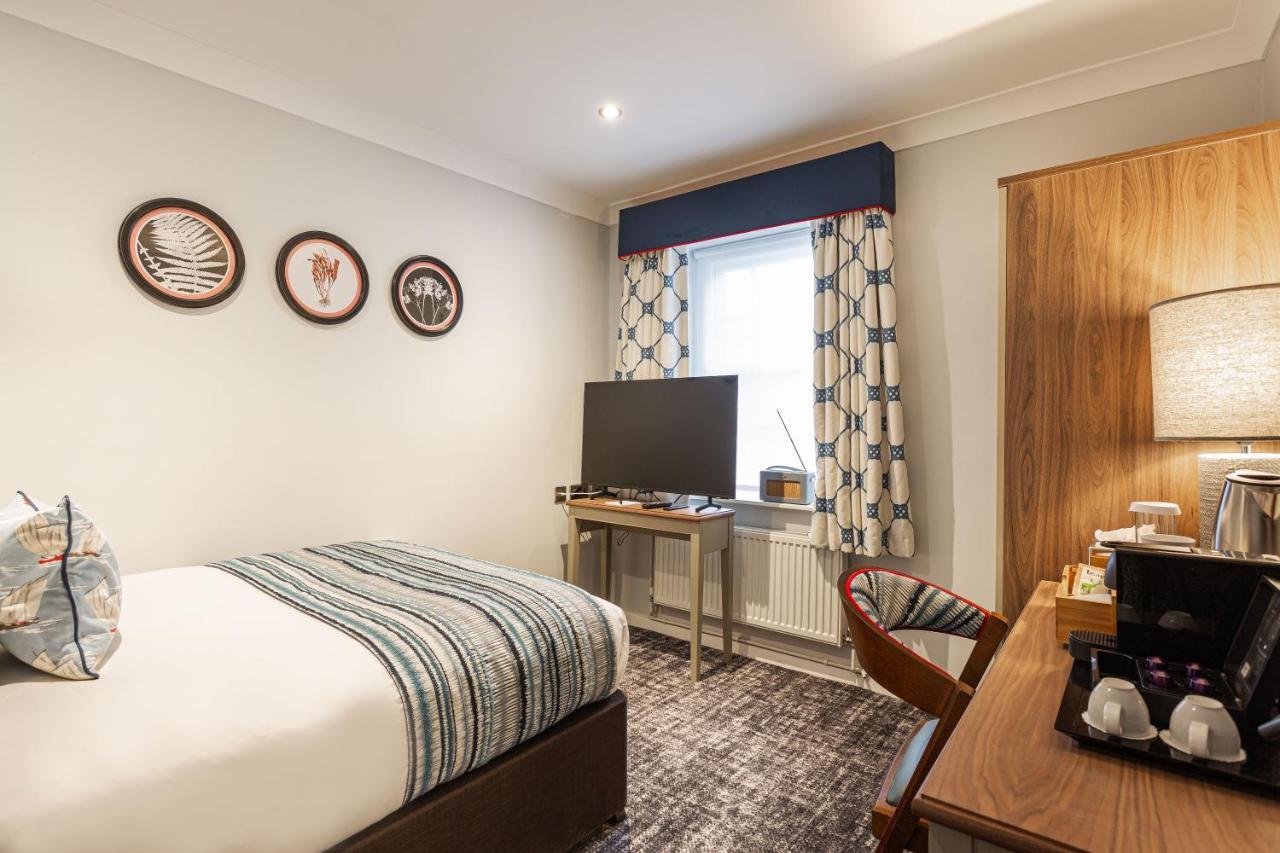 The Manor Coastal & Inn, Blakeney, Norfolk Hotel *