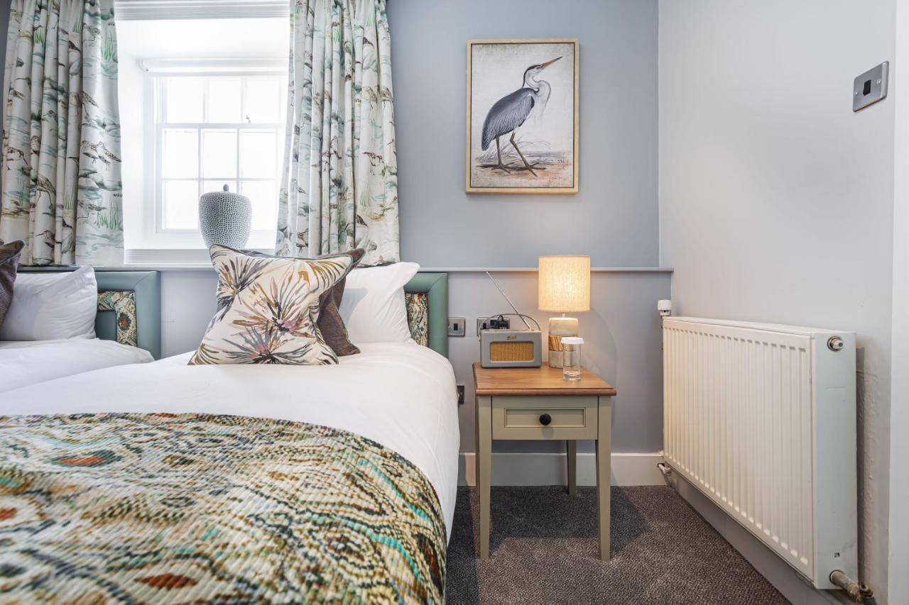 The Manor Coastal & Inn, Blakeney, Norfolk Hotel *