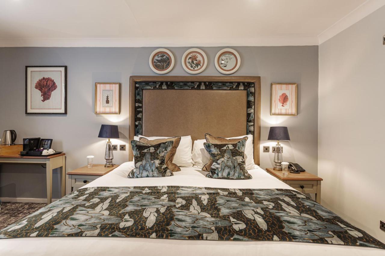 The Manor Coastal & Inn, Blakeney, Norfolk Hotel *