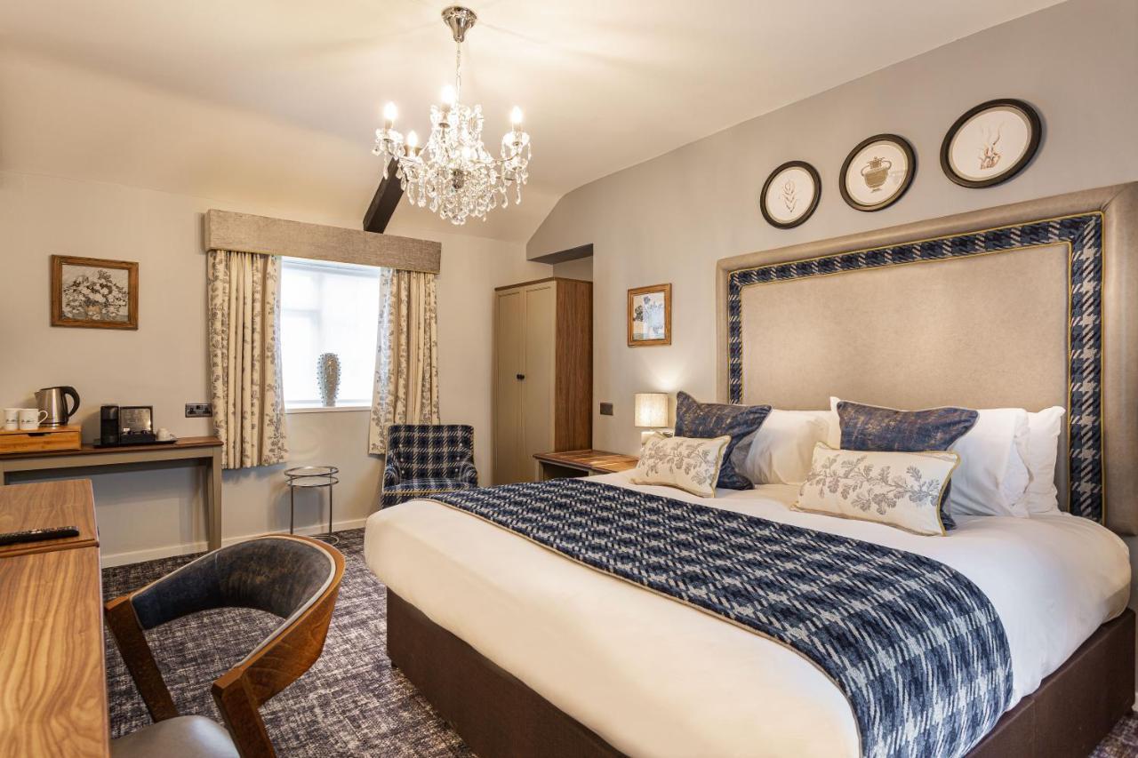 The Manor Coastal & Inn, Blakeney, Norfolk *