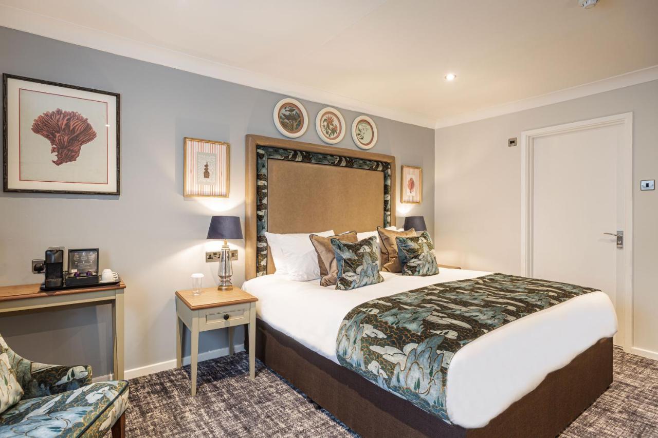 The Manor Coastal & Inn, Blakeney, Norfolk