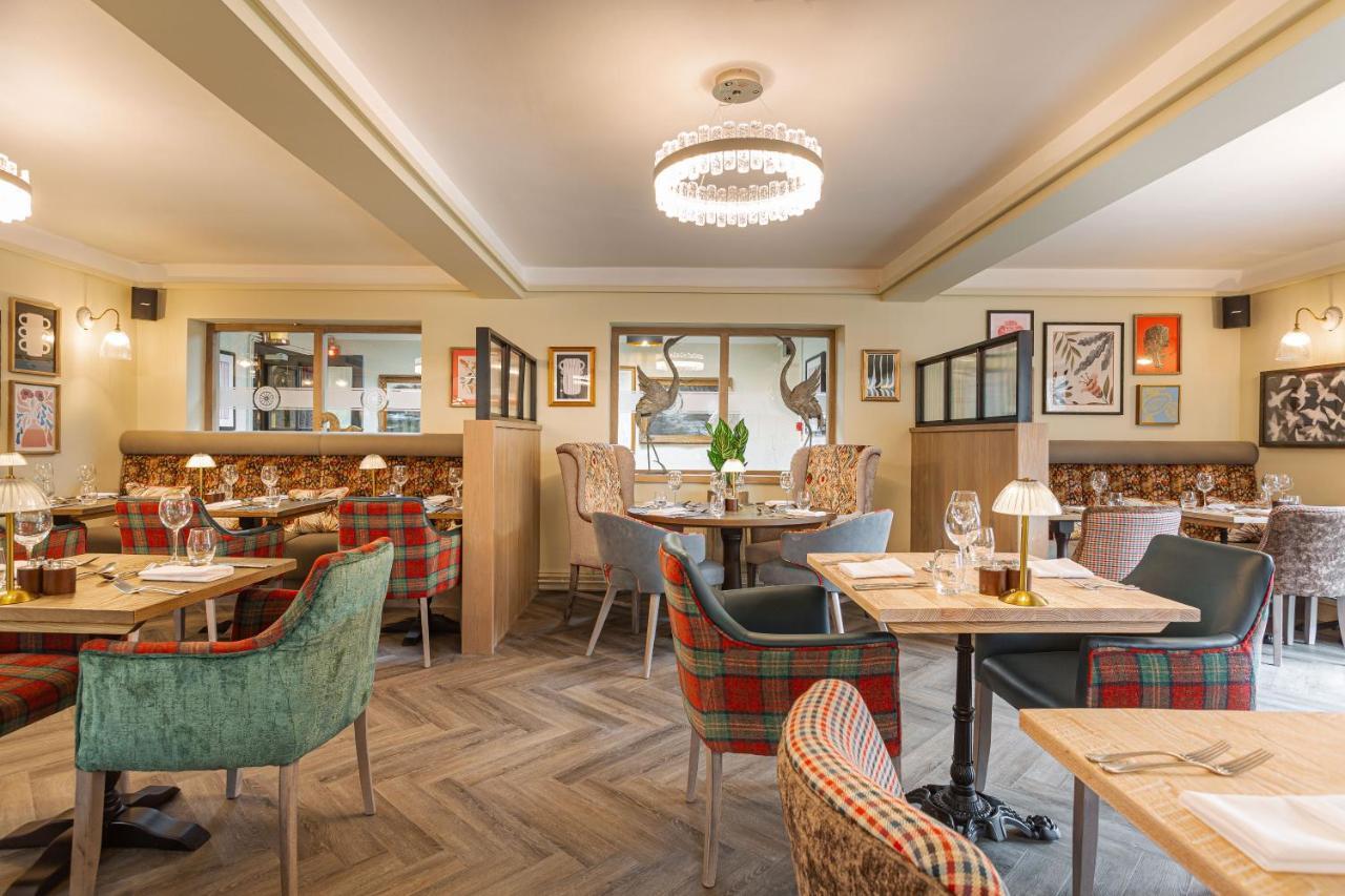 The Manor Coastal & Inn, Blakeney, Norfolk *