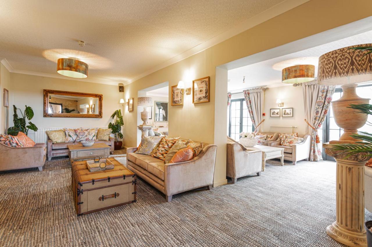 The Manor Coastal & Inn, Blakeney, Norfolk Hotel