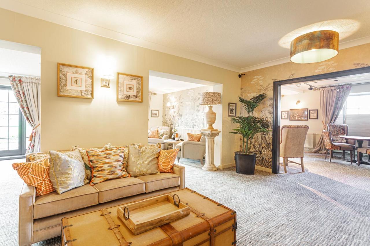 The Manor Coastal & Inn, Blakeney, Norfolk *