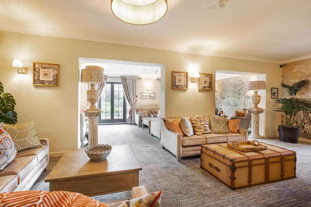 The Manor Coastal & Inn, Blakeney, Norfolk Hotel