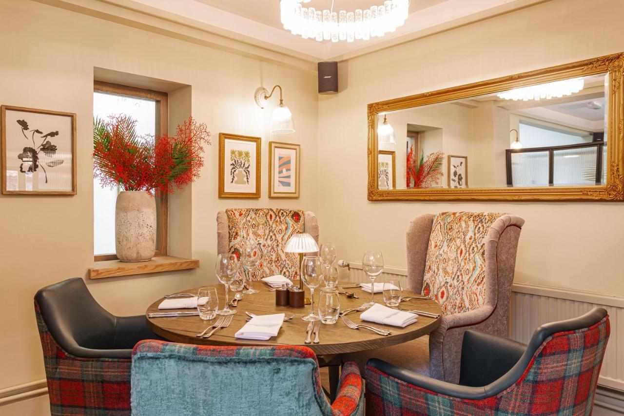 The Manor Coastal & Inn, Blakeney, Norfolk