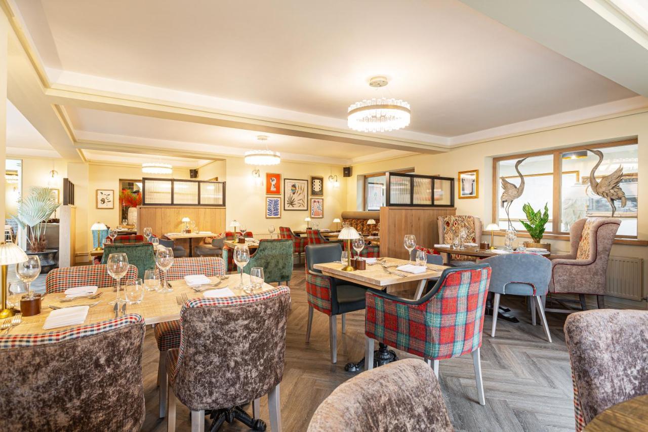 The Manor Coastal & Inn, Blakeney, Norfolk Hotel Blakeney (Norfolk)