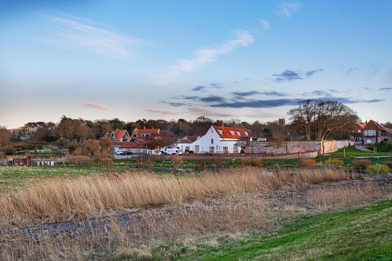 Hotel The Manor Coastal & Inn, Blakeney, Norfolk