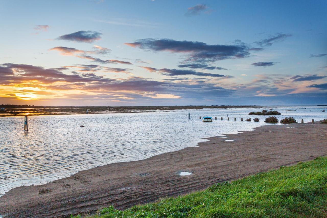 The Manor Coastal & Inn, Blakeney, Norfolk Hotel *