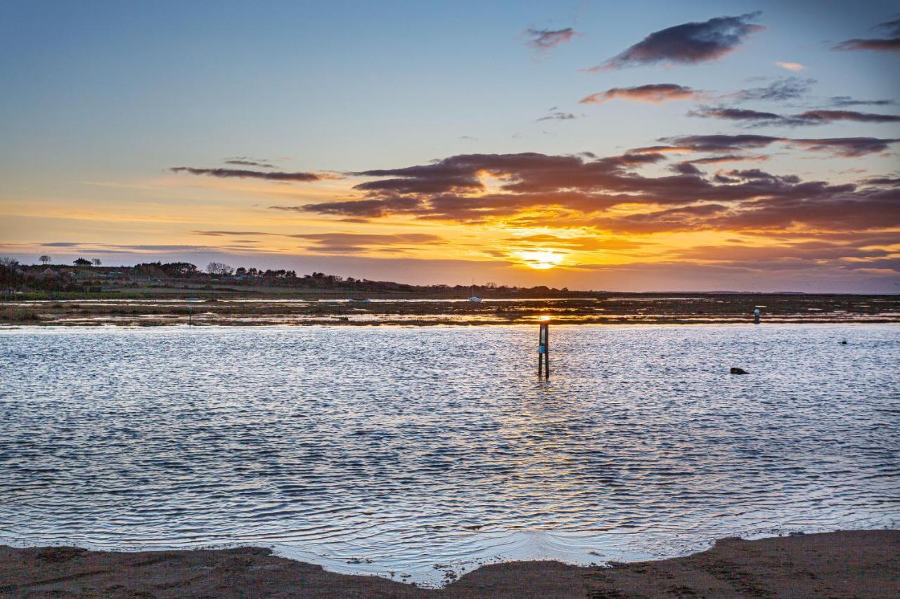 The Manor Coastal & Inn, Blakeney, Norfolk Blakeney (Norfolk)