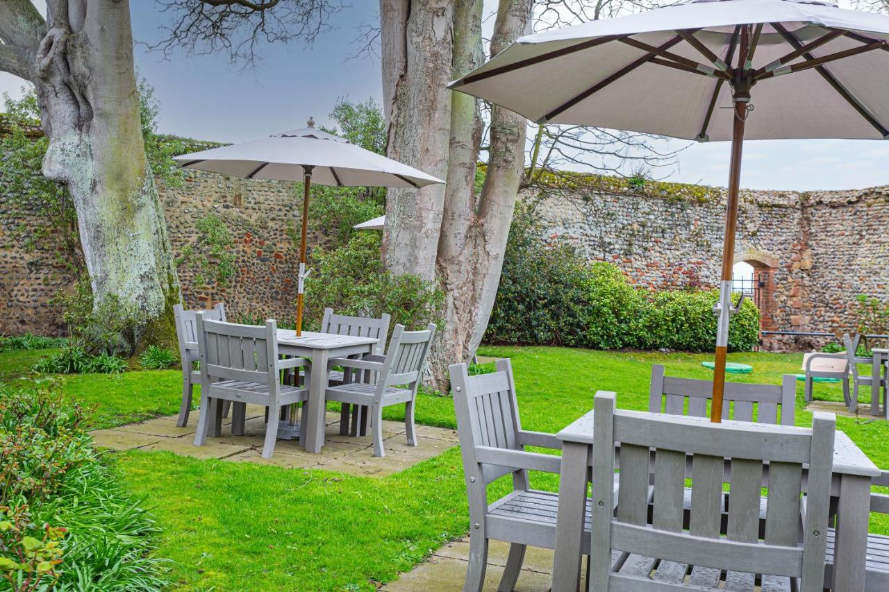 The Manor Coastal & Inn, Blakeney, Norfolk * Blakeney (Norfolk)
