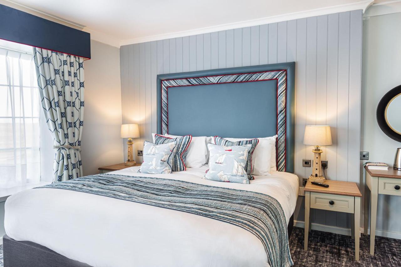 Hotel The Manor Coastal & Inn, - The Coaching Group