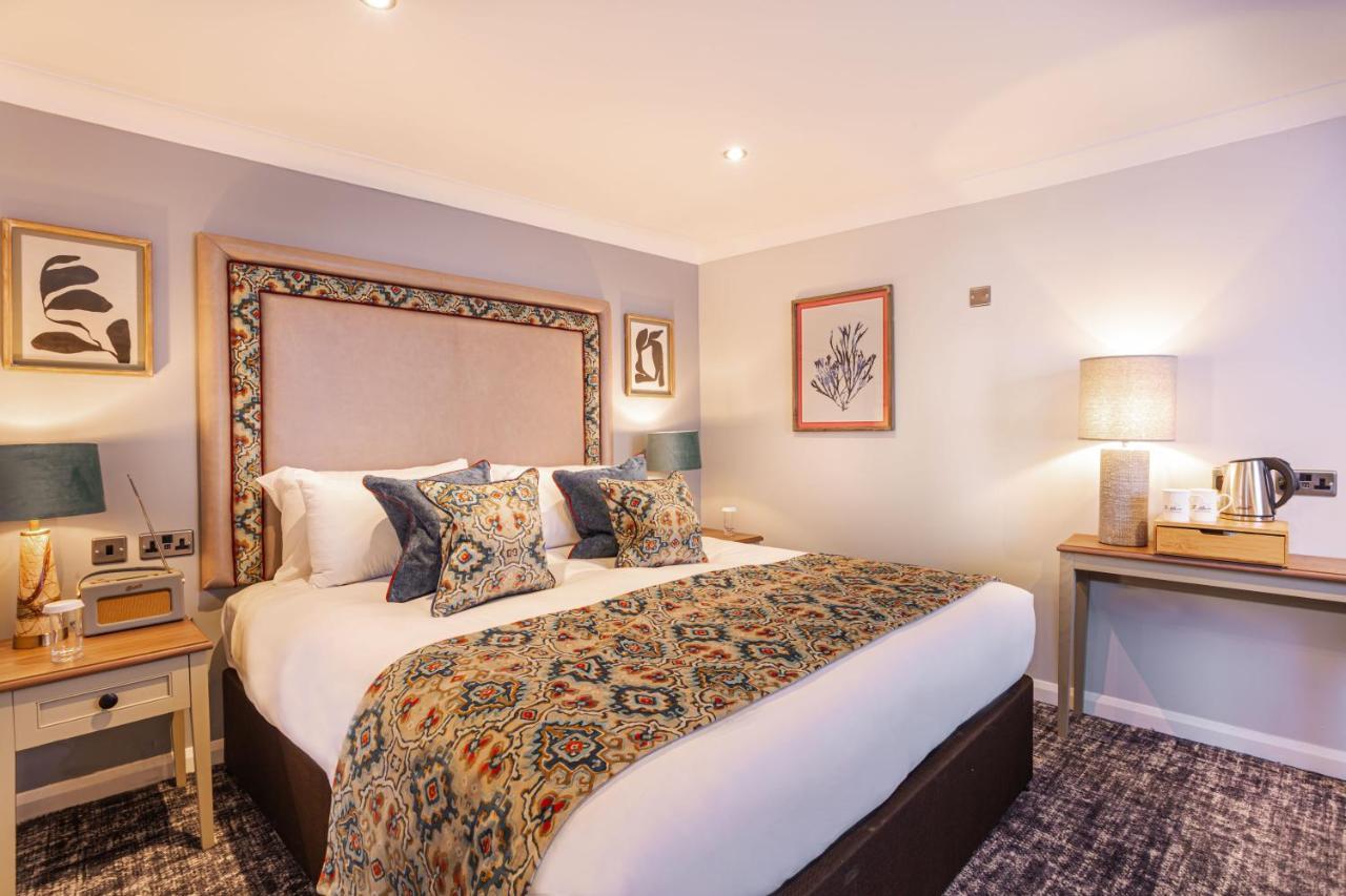 Hotel The Manor Coastal & Inn, - The Coaching Group