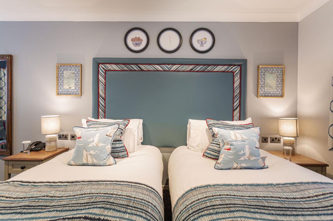 Hotel The Manor Coastal & Inn, - The Coaching Group Blakeney (Norfolk)