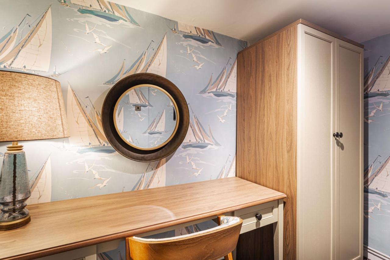 The Manor Coastal & Inn, - The Coaching Group Hotel Blakeney (Norfolk)