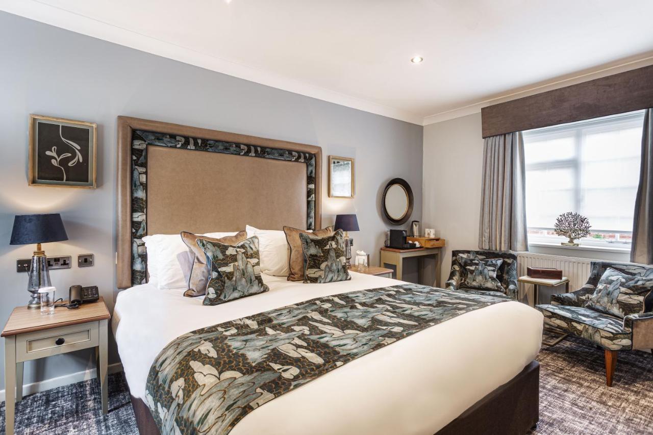 The Manor Coastal & Inn, - The Coaching Group *