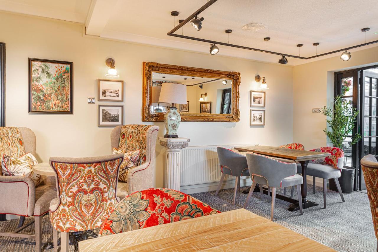 Hotel The Manor Coastal & Inn, - The Coaching Group
