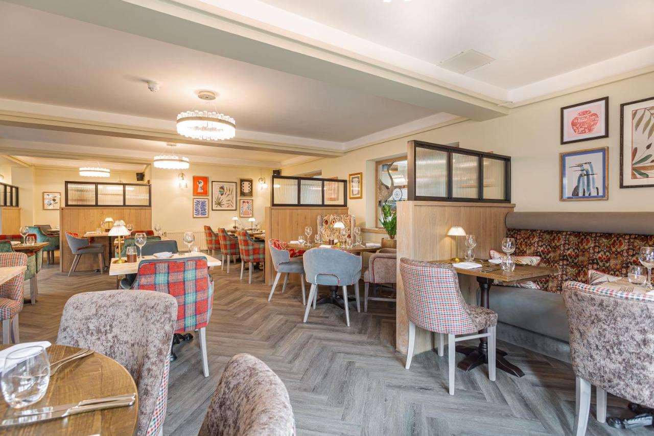 Hotel The Manor Coastal & Inn, - The Coaching Group